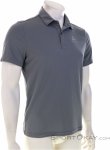 Odlo Polo Cardada Herren T-Shirt-Grau-XL