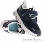 On Cloud Play Kinder Laufschuhe-Dunkel-Blau-11,5