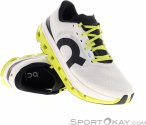 On Cloudflow 5 Herren Laufschuhe-Gelb-13