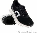 On Cloudmonster 2 Herren Laufschuhe-Schwarz-10