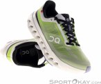 On Cloudsurfer Next Damen Laufschuhe-Hell-Grün-8,5