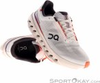 On Cloudsurfer Next Herren Laufschuhe-Weiss-10,5