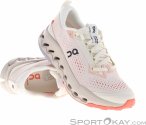 On Cloudsurfer Trail 2 Damen Traillaufschuhe-Weiss-9,5