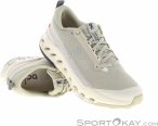 On Cloudsurfer Trail 2 Herren Traillaufschuhe-Grün-9,5