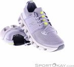 On Cloudswift 4 Damen Laufschuhe-Lila-8