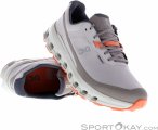 On Cloudvista 2 Waterproof Herren Traillaufschuhe-Beige-10