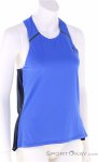 On Performance Damen Tanktop-Blau-XS