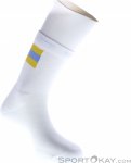On Tennis Damen Socken-Gelb-XS