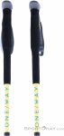 One Way MT AL 1 Lite 90-125cm Trekkingstöcke-Gelb-90-125