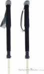 One Way MTX AL Vario Lite 105-125cm Faltstöcke-Hell-Grau-105-125