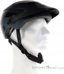 O'Neal Defender V22 MTB Helm-Schwarz-L-XL