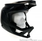 O'Neal Transition Fullface Helm-Schwarz-L