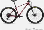 Orbea Alma H10 Eagle 29'' 2023 Cross Country Bike-Rot-M