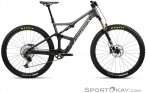 Orbea Occam M10 29” 2022 All Mountainbike-Mehrfarbig-L