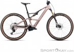 Orbea Rise SL M10 630Wh 29'' 2025 E-Bike-Pink-Rosa-L