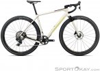 Orbea Terra M21eTeam 1X 28'' 2025 Gravelbike-Weiss-L