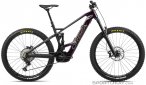 Orbea Wild FS M20 625Wh 29'' 2022 E-Bike-Lila-XL