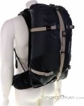 Ortlieb Atrack 25l Rucksack-Schwarz-25