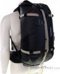 Ortlieb Atrack 35l Rucksack-Schwarz-35