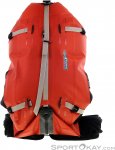 Ortlieb Atrack 45l Rucksack-Orange-45