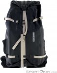 Ortlieb Atrack 45l Rucksack-Schwarz-45
