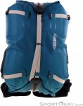 Ortlieb Atrack 45l Rucksack-Türkis-45