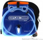 Ortlieb Atrack Hydration System Trinkblase-Blau-One Size
