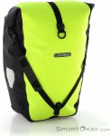 Ortlieb Back-Roller HighVis QL2.1 20l Gepäckträgertasche-Gelb-One Size