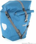 Ortlieb Back-Roller Plus QL2.1 23l Packtasche-Blau-23