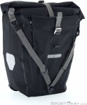 Ortlieb Back-Roller Plus QL2.1 23l Packtasche-Schwarz-23