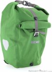 Ortlieb Back-Roller Plus QL2.2 20+3l Fahrradtasche-Oliv-Dunkelgrün-One Size