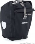 Ortlieb Back-Roller Plus QL2.2 20+3l Fahrradtasche-Schwarz-One Size