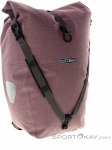 Ortlieb Back-Roller Urban QL2.1 20l Gepäckträgertasche-Pink-Rosa-One Size