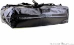 Ortlieb Big Zip Reisetasche-Schwarz-One Size