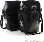Ortlieb Bike-Packer Classic QL2.1 20l Gepäckträgertaschen Set-Schwarz-20
