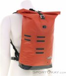 Ortlieb Commuter-Daypack 21l Rucksack-Orange-21