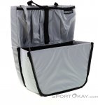 Ortlieb Commuter Insert Fahrradtaschen Zubehör-Hell-Grau-One Size
