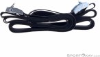 Ortlieb Compression Straps Metal Buckle 200cm Zubehör-Schwarz-One Size