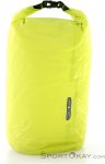 Ortlieb Dry Bag Light PS10 22l Drybag-Grün-One Size