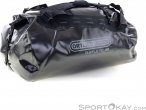 Ortlieb Duffel RC 89l Reisetasche-Schwarz-One Size