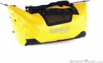 Ortlieb Duffel 110l Reisetasche-Gelb-One Size