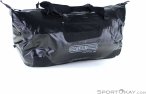 Ortlieb Duffel 110l Reisetasche-Schwarz-One Size
