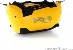 Ortlieb Duffel 40l Reisetasche-Gelb-One Size