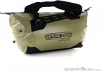 Ortlieb Duffel 40l Reisetasche-Oliv-Dunkelgrün-One Size