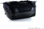 Ortlieb Duffle 60l Reisetasche-Schwarz-One Size