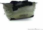 Ortlieb Duffel 85l Reisetasche-Oliv-Dunkelgrün-One Size