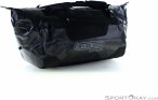 Ortlieb Duffle 85l Reisetasche-Schwarz-One Size
