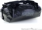 Ortlieb Duffel RC 49l Reisetasche-Schwarz-49