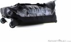Ortlieb Duffle RS 110l Koffer-Schwarz-One Size