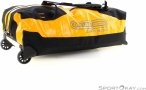 Ortlieb Duffel RS 140l Koffer-Gelb-One Size